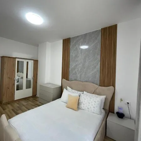 Enea 9 Tirana