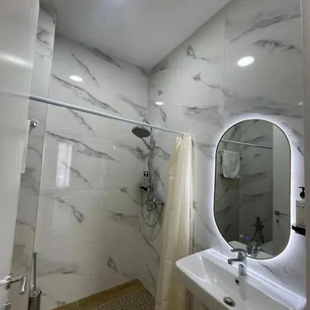 Enea 9 * Tirana