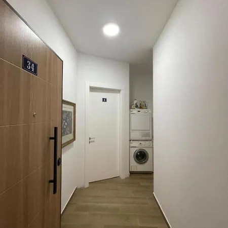 Appartement Enea 9 Tirana